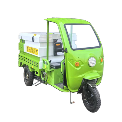 LC2075 冷水高壓清洗車